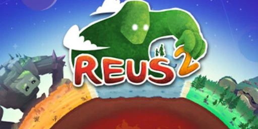 Reus 2 Cover