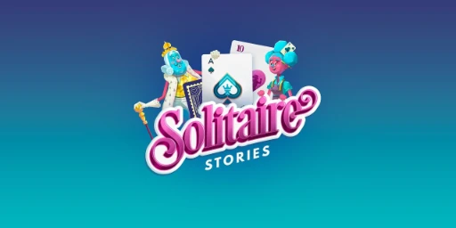 Solitaire Stories Cover