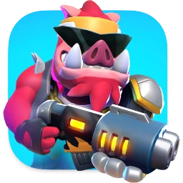 BEAST: Bio Exo Arena Suit Team Icon