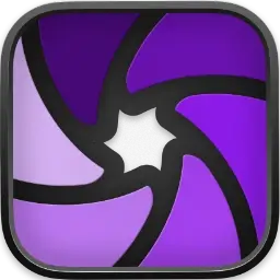 Iris: Screen Recorder Icon