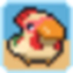 Cluckmech Oasis Icon