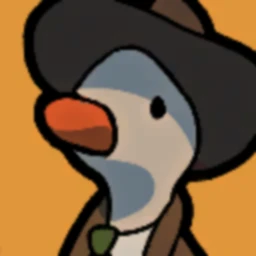 Duck Detective: The Secret Salami Image