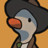 Duck Detective: The Secret Salami Icon
