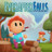 Everafter Falls Icon