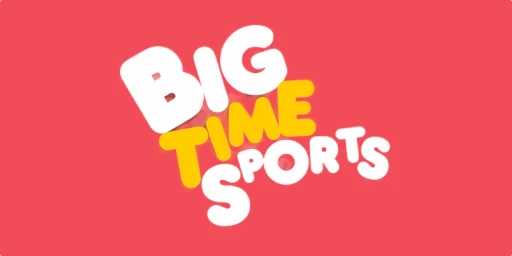 Big Time Sports Cover