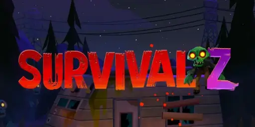 Survival Z Cover