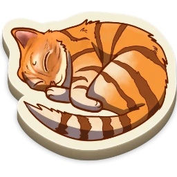 Quilts and Cats of Calico Icon