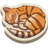 Quilts and Cats of Calico Icon