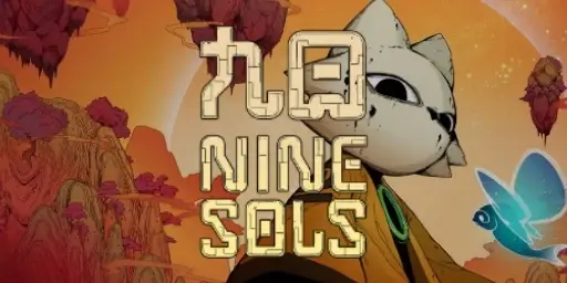 Nine Sols Cover