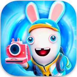 Rabbids Multiverse Icon