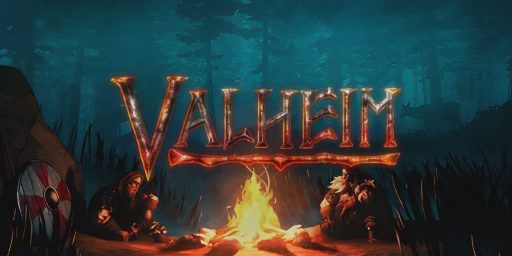Valheim Cover