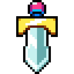 Quest Master Icon