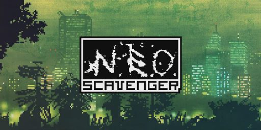 NEO Scavenger Cover