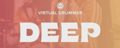 uJAM Virtual Drummer DEEP Icon