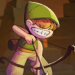 Heroes Of Loot: Gauntlet Of Power Icon
