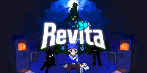 Revita Cover