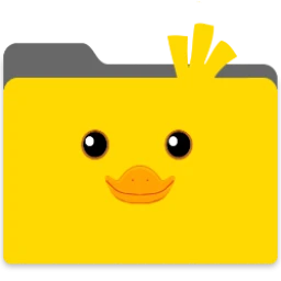 Folder Icons Icon