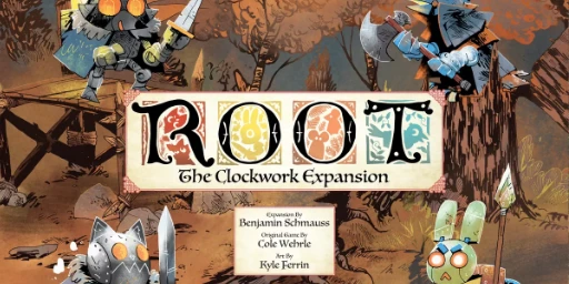 Root Cover