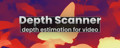 Depth Scanner Icon