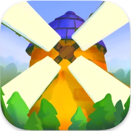 Outlanders 2 Icon