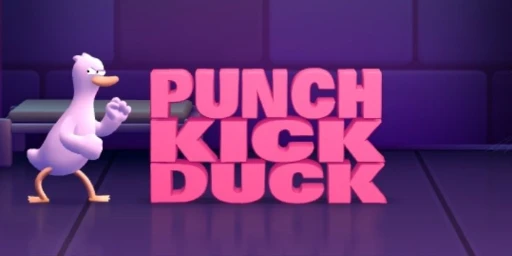 Punch Kick Duck+ Cover