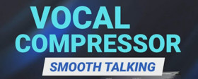 W.A. Production Vocal Compressor Icon