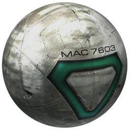 Warp Frontier Icon