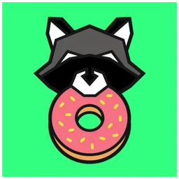 Donut County Image