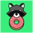 Donut County Icon