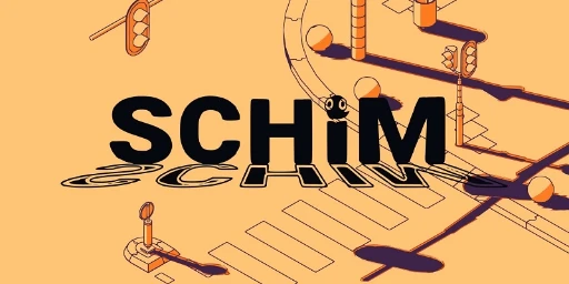 SCHiM Cover