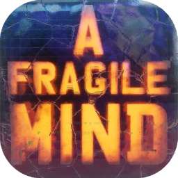 A Fragile Mind Icon