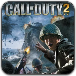 Call of Duty 2 Icon