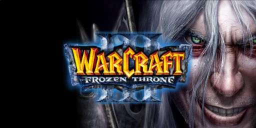 Warcraft III: The Frozen Throne Cover