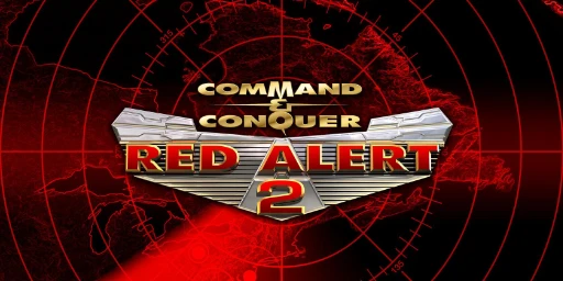 Command & Conquer: Red Alert 2 Cover