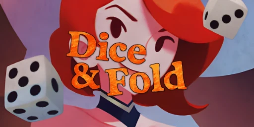 Dice & Fold Cover