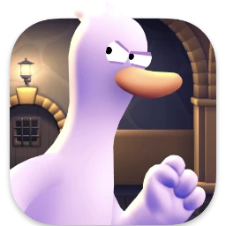Punch Kick Duck+ Icon