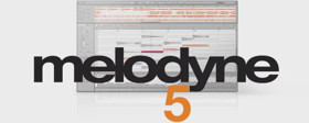 Celemony Melodyne 5 Studio Icon