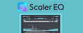 Plugin Boutique Scaler EQ Icon