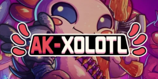 AK-xolotl Cover