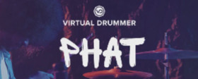 uJAM Virtual Drummer PHAT Icon
