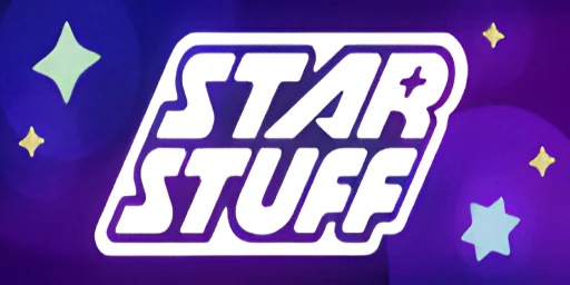 Star Stuff Cover