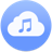 4K YouTube to MP3 Pro Icon