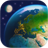 Earth 3D - Live Wallpaper & Screen Saver Icon
