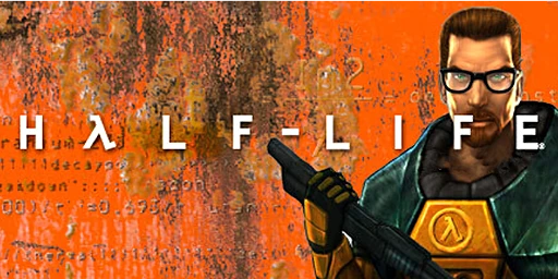 Half-Life Source Cover