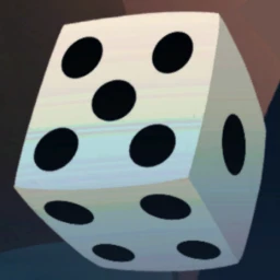 Dice & Fold Image