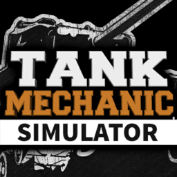 Tank Mechanic Simulator Image