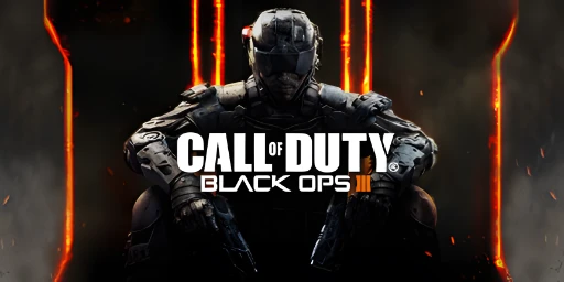 Call of Duty: Black Ops III Cover