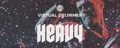 uJAM Virtual Drummer HEAVY Icon