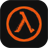 Half-Life Source Icon