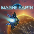 Imagine Earth Icon